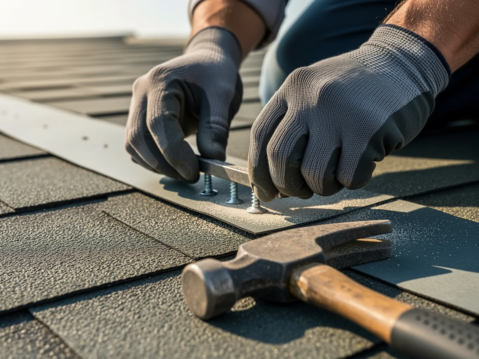 Why choose Fascia Repair in Emmaus, PA